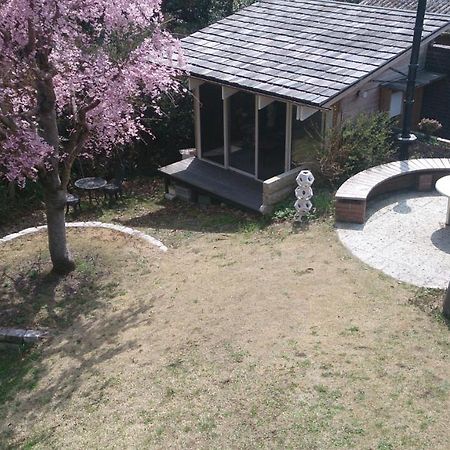 Tajimi Guest House ภายนอก รูปภาพ