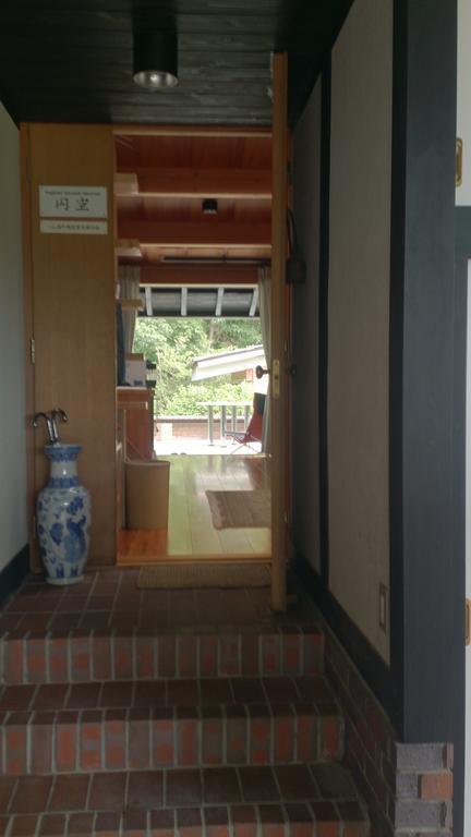 Tajimi Guest House ภายนอก รูปภาพ